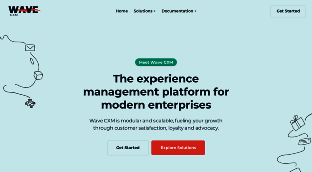 wavecxm.com
