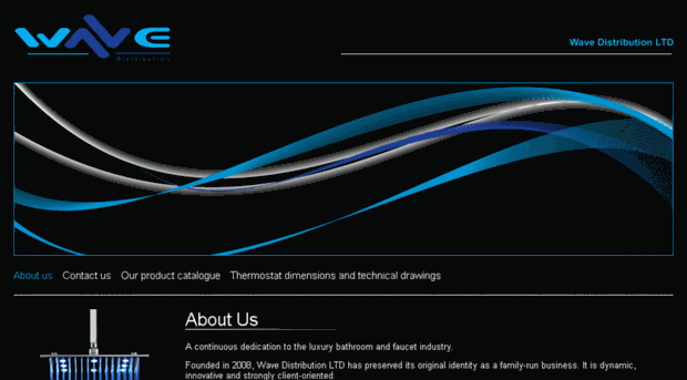 wavedistribution.co.uk