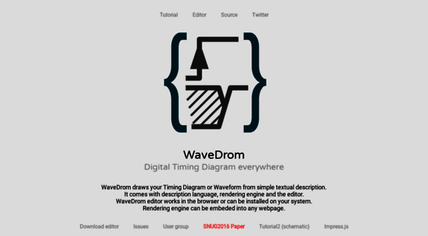 wavedrom.com