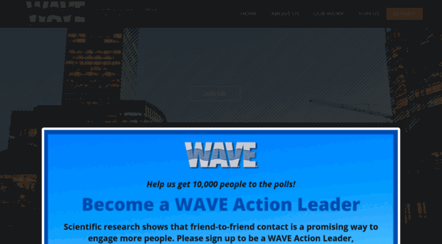 waveedfund.com
