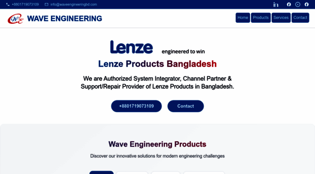waveengineeringbd.com