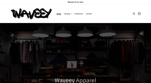 waveey.com