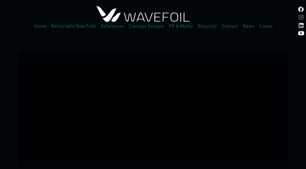 wavefoil.com