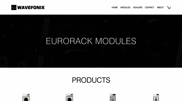 wavefonix.com