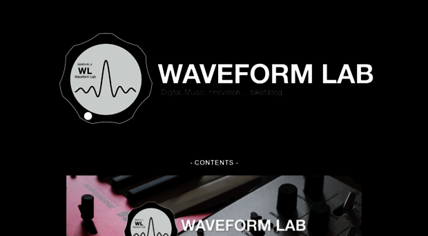 waveformlab.com