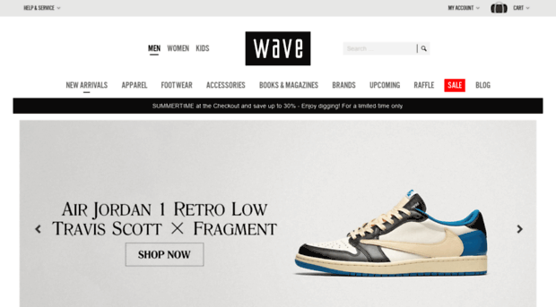 wavefr.com