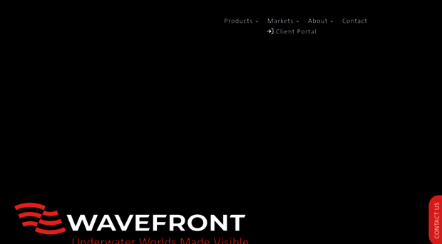 wavefront.systems