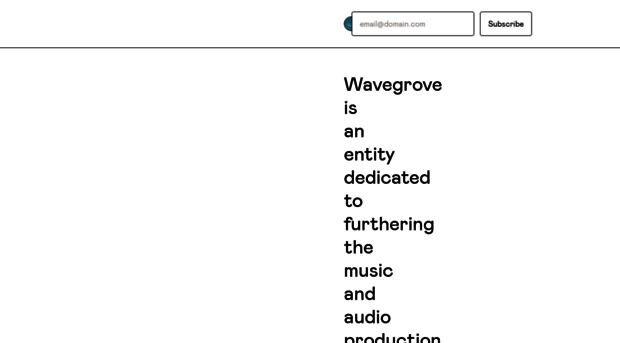 wavegrove.gumroad.com