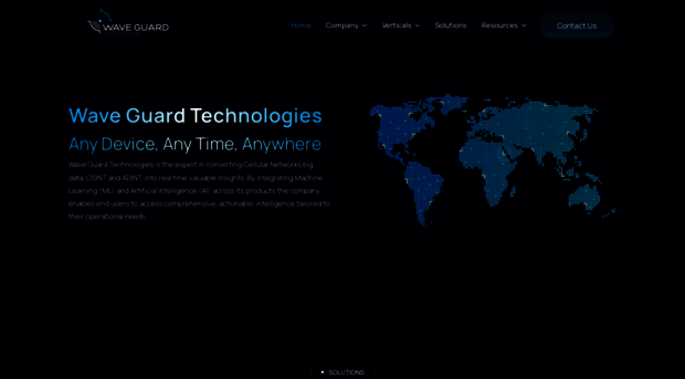 waveguardtechnologies.com
