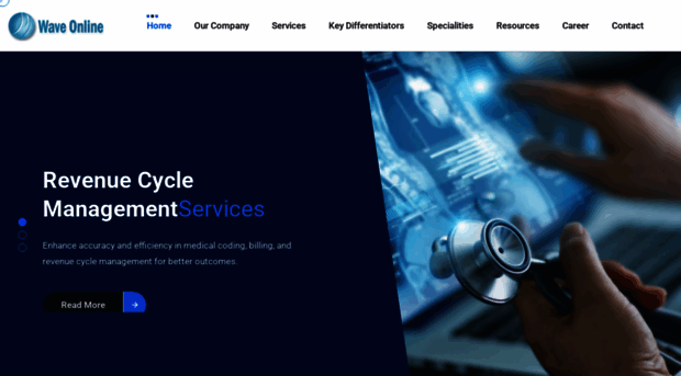 wavehca.com
