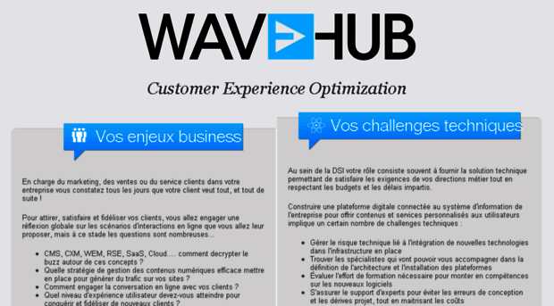 wavehub.com