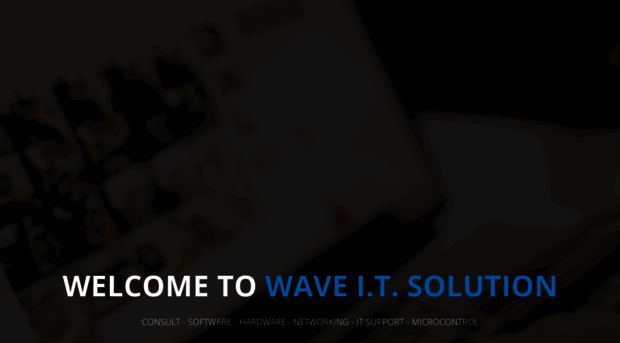 waveitsolution.com