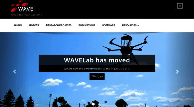 wavelab.uwaterloo.ca