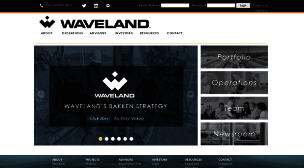 wavelandgroup.com
