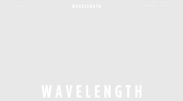 wavelengthmag.com