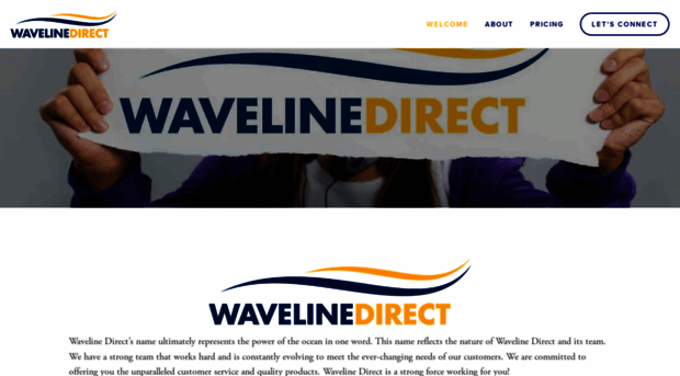 wavelinedirect.com