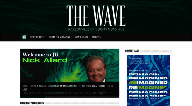 wavemagazineonline.com