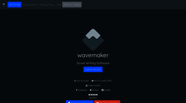 wavemaker.co.uk