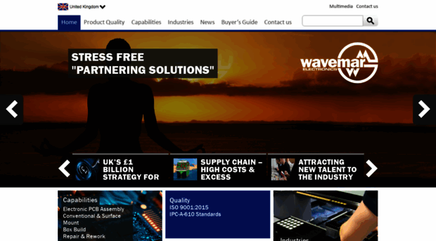 wavemar.com