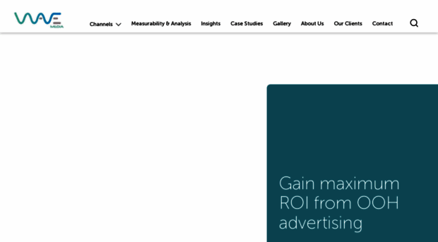 wavemediasa.com