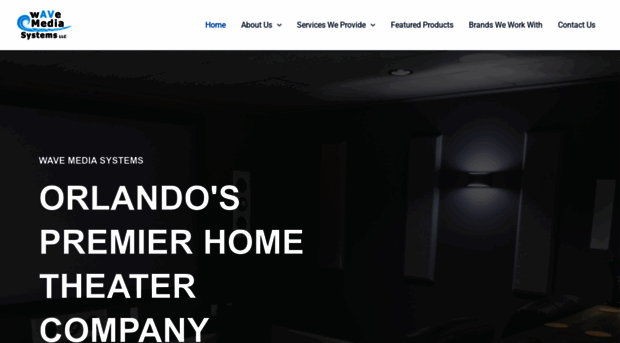 wavemediasystems.com