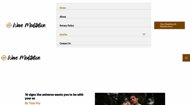 wavemeditation.com