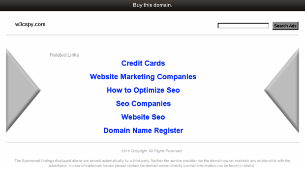 wavenet.com.w3cspy.com