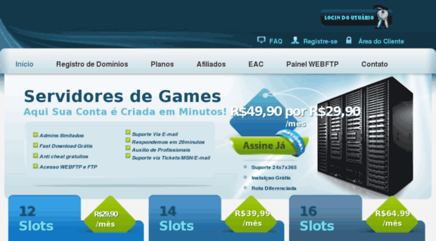wavenetgames.com.br