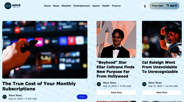 wavenewstoday.com