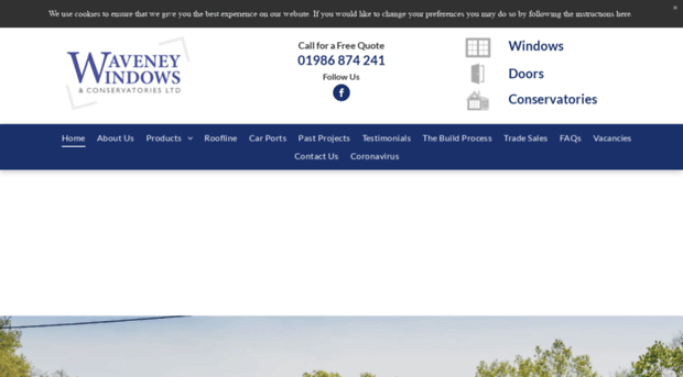 waveney-windows.co.uk