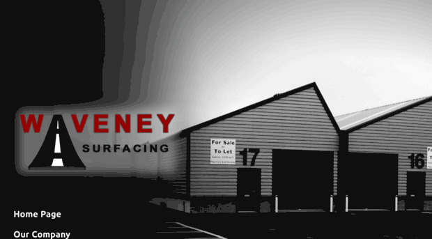 waveneysurfacing.co.uk