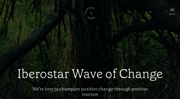 waveofchange.com