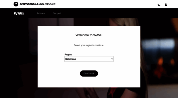 waveoncloud.com