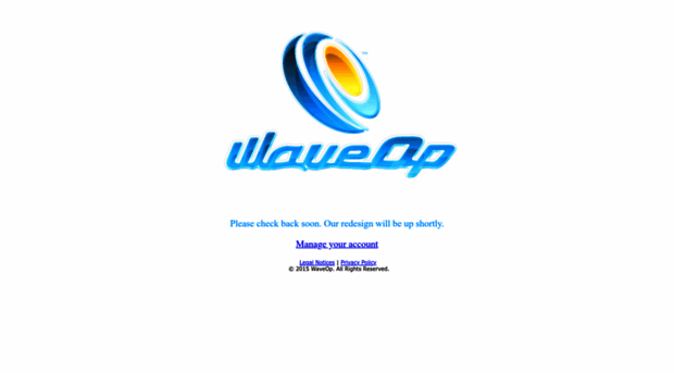 waveop.com