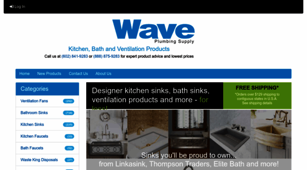 waveplumbing.com