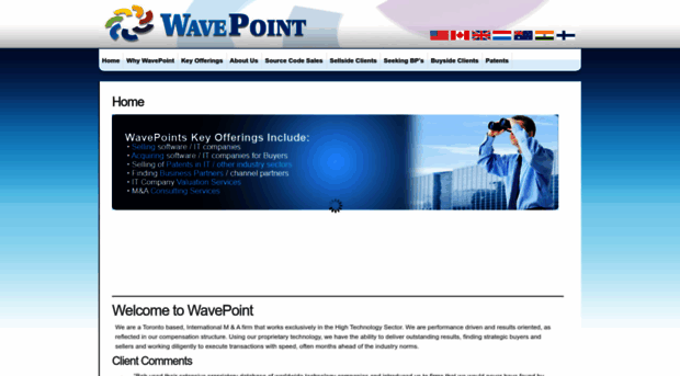wavepointinc.com