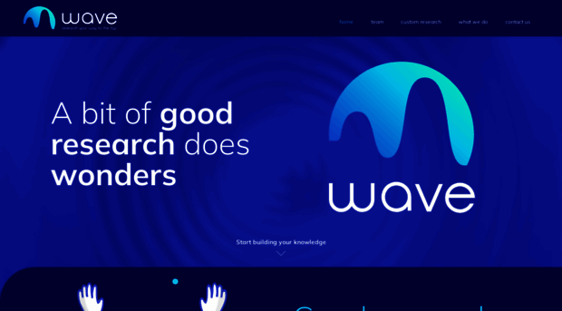 waveresearch.ro