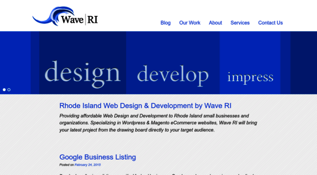 waveri.com