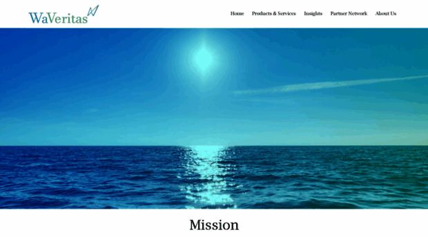 waveritas.com