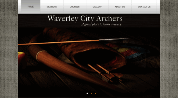 waverleycityarchers.org.au