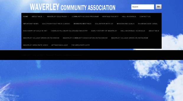 waverleycommunity.ca