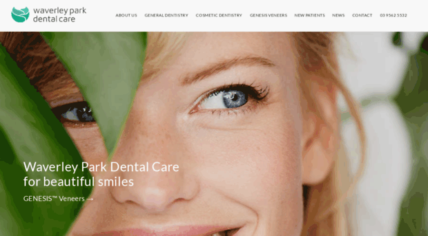 waverleyparkdentalcare.com.au