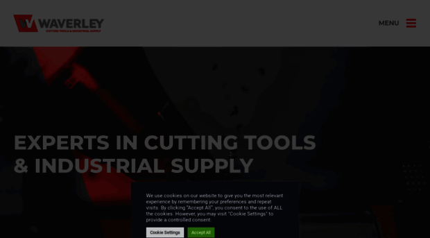 waverleytools.co.uk