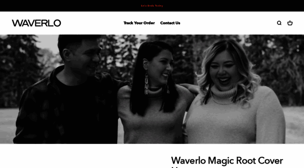 waverlo.com