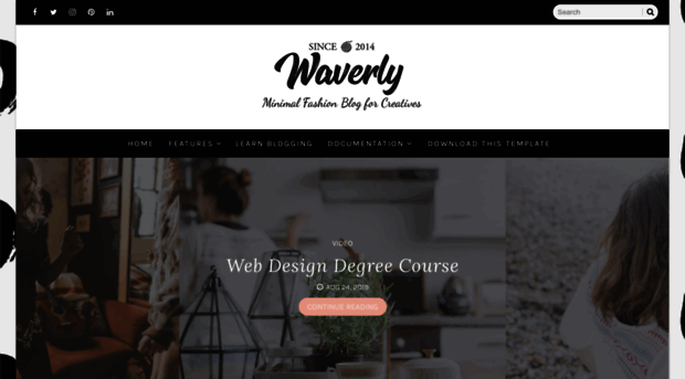waverly-way2themes.blogspot.in