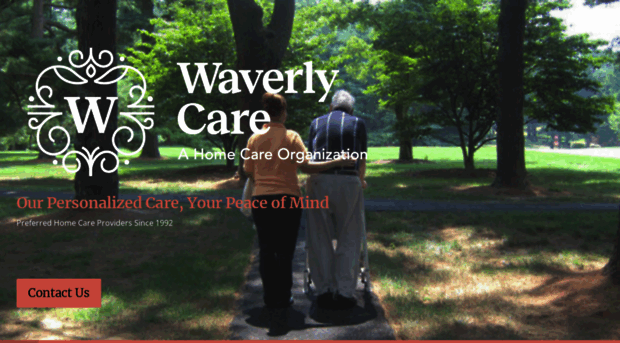 waverlycare.com