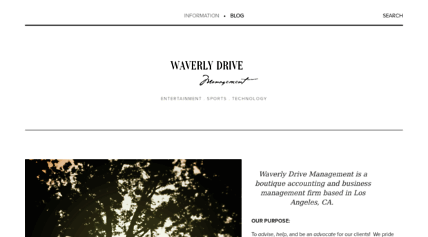 waverlydrivemgmt.com