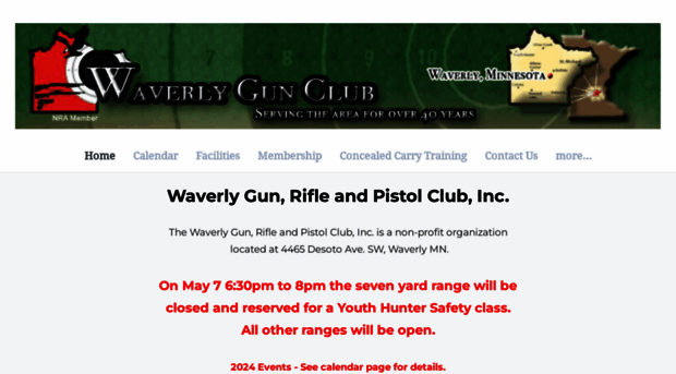 waverlygunclub.org