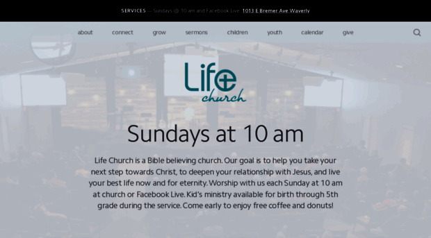 waverlylifechurch.com