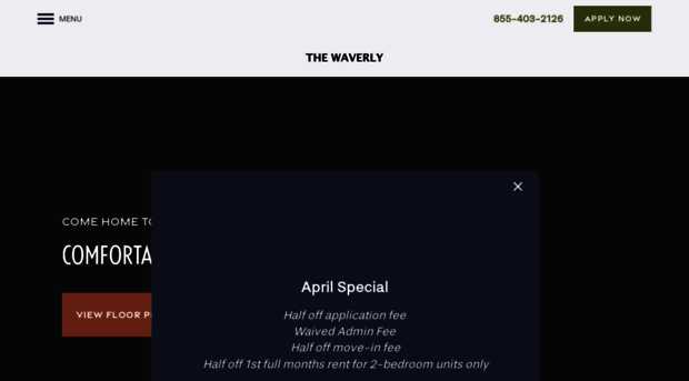 waverlyms.com
